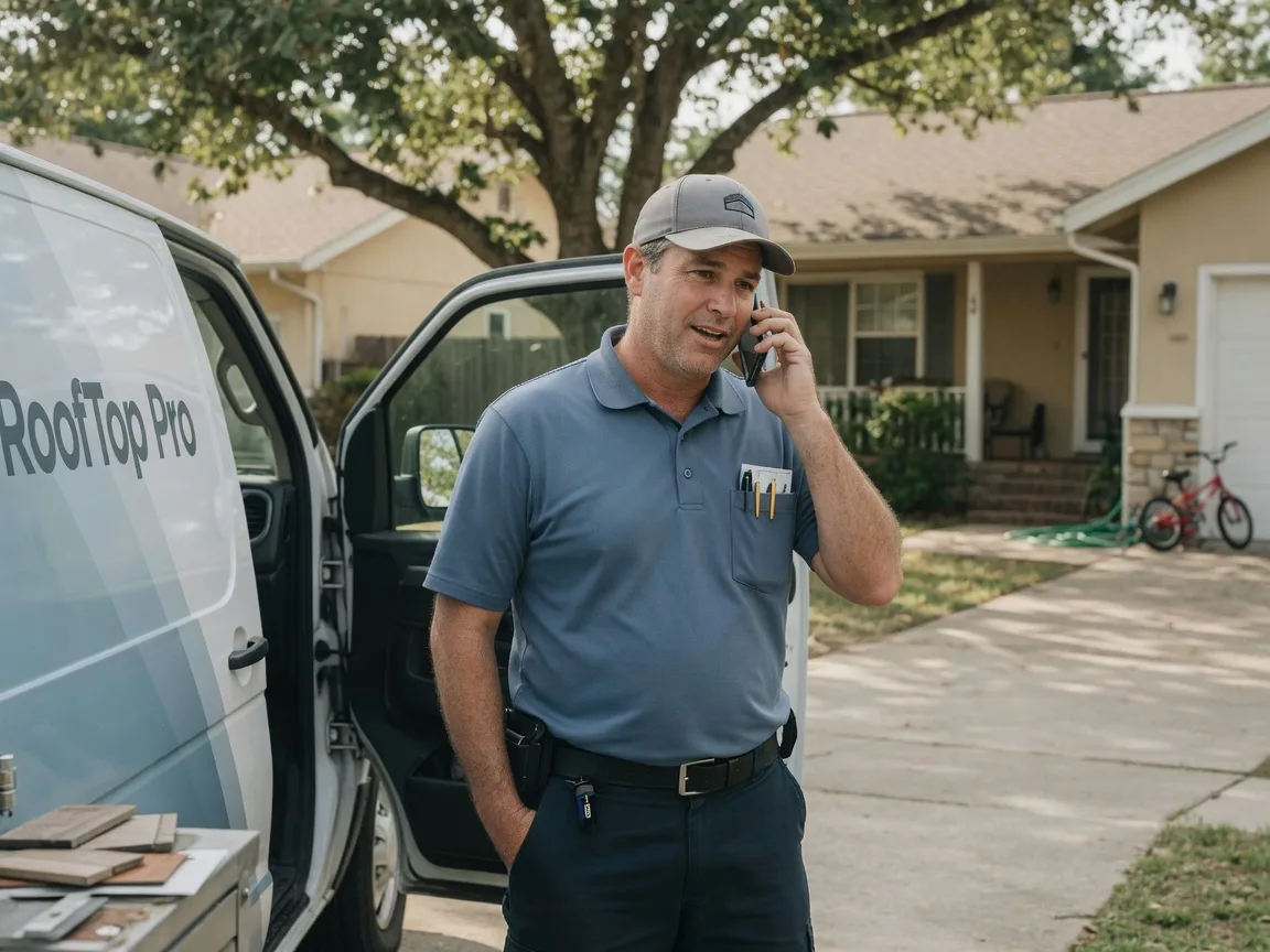 Roof Repair West Point, AR FAQs