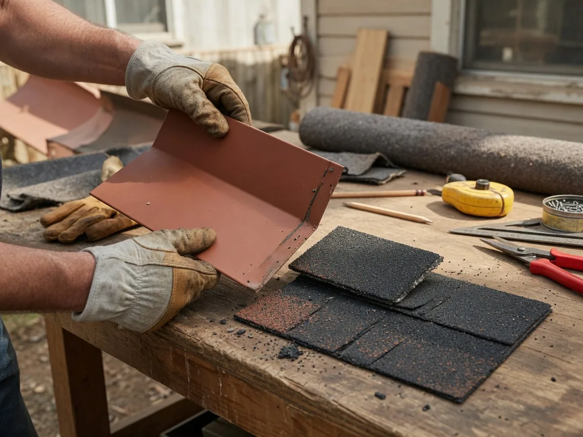 Roof Repair company in West Point, AR